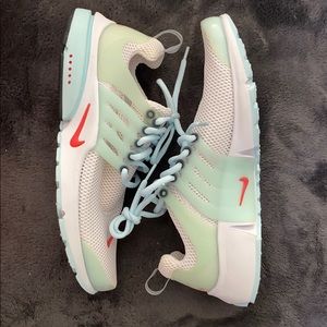 Nike Presto